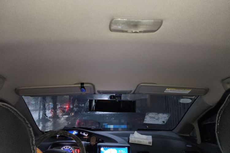 Used Honda Civic 2009 1.8L Automatic Classic Edition
