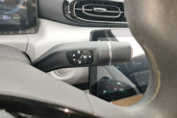 Used Leapmotor T03 2023 310 Lite Edition