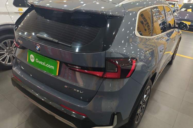 Used BMW X1 2023 sDrive25Li X Design Package