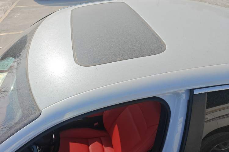 Used Honda Civic 2025 2.0L eHEV Hybrid Plus