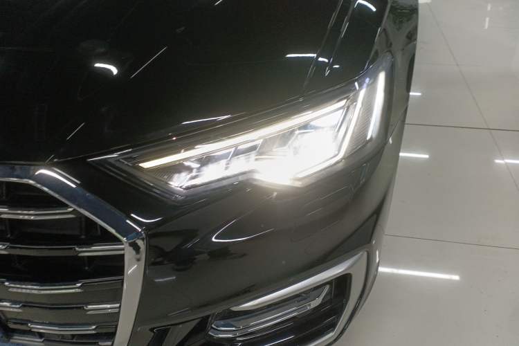 Used Audi A6L 2023 Revised 40 TFSI Luxury Dynamic Edition

