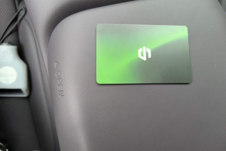 Used Leapmotor C16 2026 All-Electric 630 LiDAR Version 6-Seater
