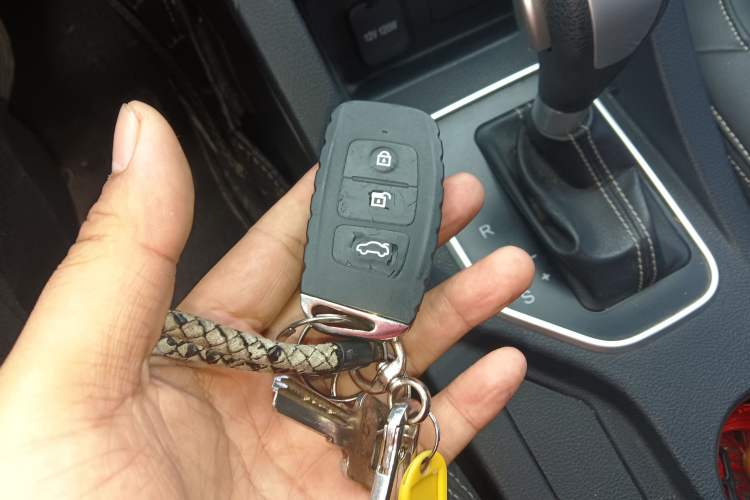 Used Bestune X40 2017 1.6L Automatic Prestige Edition