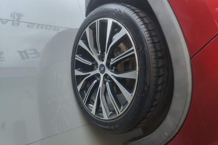 Used Oshan X7 2020 1.5T Automatic Flagship Edition