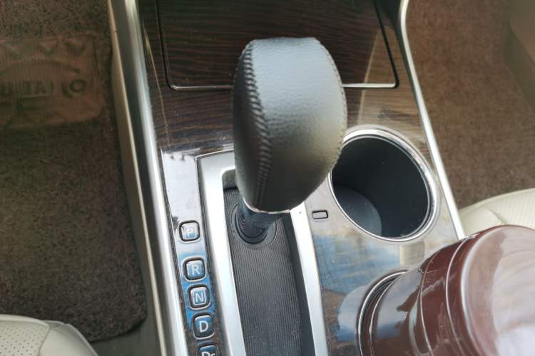 Used Nissan Teana 2013 2.5L XL-Upper NAVI Tech Deluxe Edition
