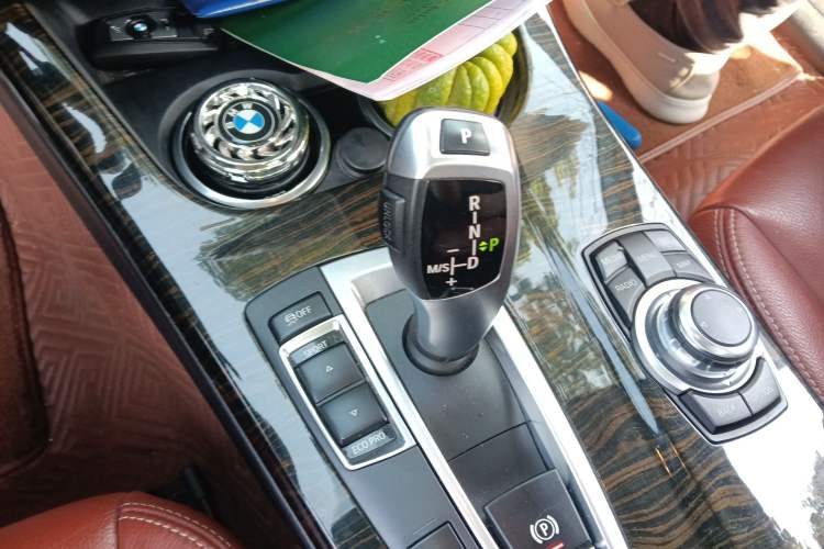 Used BMW X3 2013 Revised xDrive28i Luxury Edition