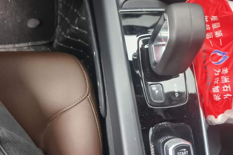 Used Volvo S60 2022 B4 Zhiyi Luxury Edition