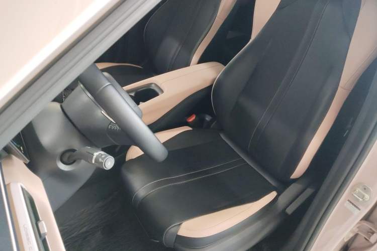 Used BYD Seagull 2024 Honor Edition 305km Freedom Version