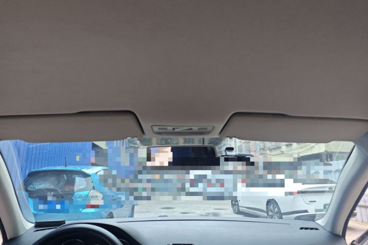 Used Volkswagen Bora 2013 1.6L Manual Fashion Edition
