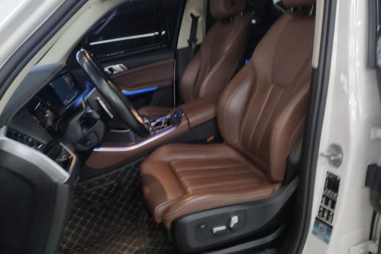 Used BMW X5 (Import) 2019 xDrive30i M Sport Package