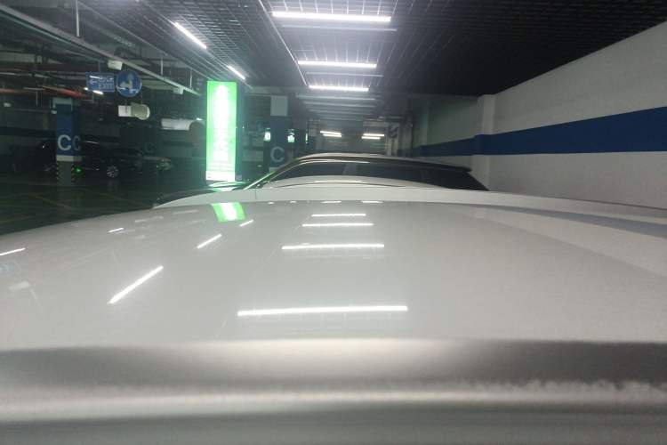 Used Geely Auto Vision X3 2019 Upgraded Model 1.5L Manual Elite Version Roof