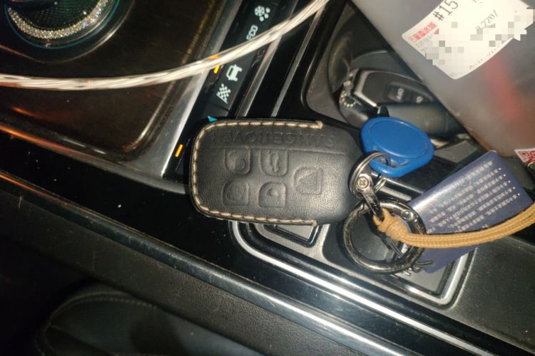 Used Jaguar XFL 2017 XFL 2.0T 200PS Elite Edition