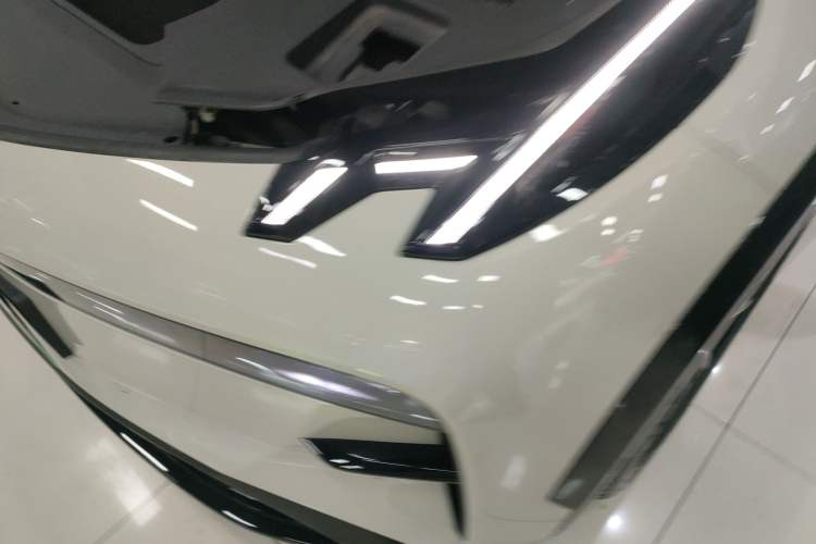 Used Zeekr X 2025 5-Seater Long-Range Version