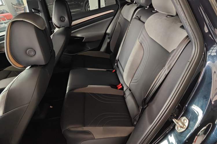 Used Volkswagen ID.4 CROZZ 2022 Long-Range Lite PRO Edition