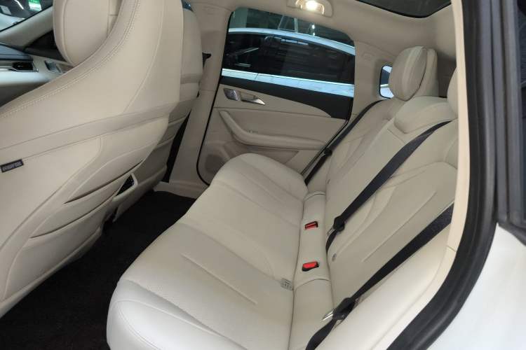 Used FORTHING Xinghai S7 2024 555 Lite Edition