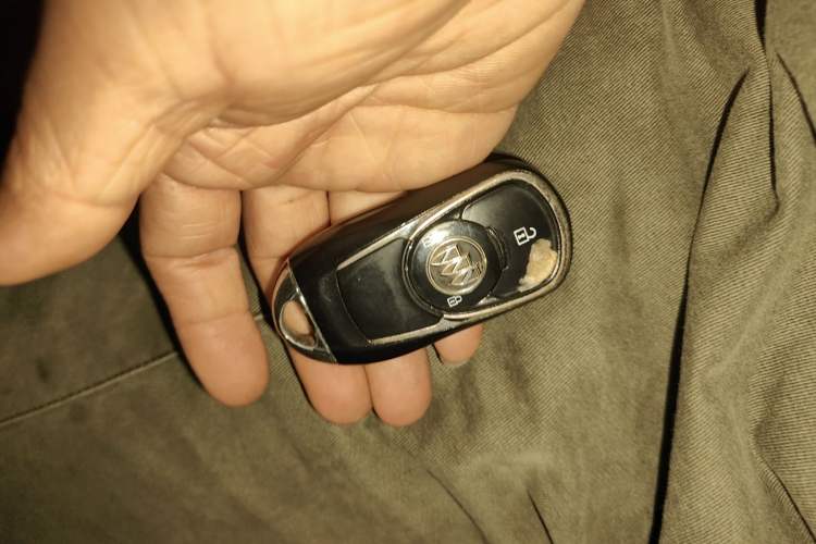 Used Buick Envision 2018 20T Two-Wheel-Drive Leading Model