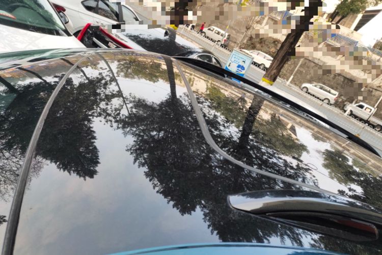 Used FORTHING T5 EVO 2021 1.5TD DCT Diamond Edition