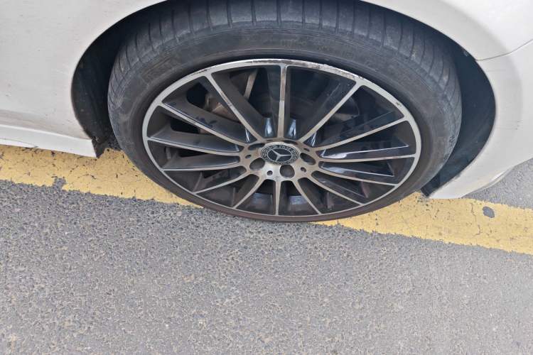 Used Mercedes-Benz C-Class 2016 C 200 4MATIC Coupe