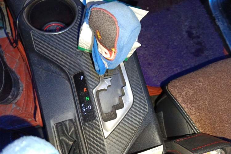 Used Toyota RAV4 2015 2.5L Automatic 4x4 Elite Edition
