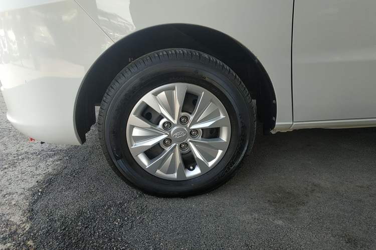 Used JAC Refine M3 2019 PLUS Maker Edition 1.8L Luxury Model