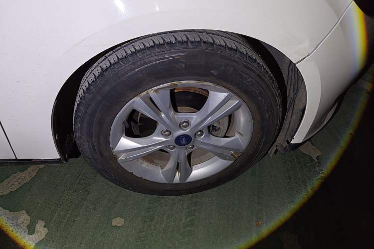 Used Ford Focus 2017 Hatchback 1.6L Automatic Comfort Plus SmartDrive Edition