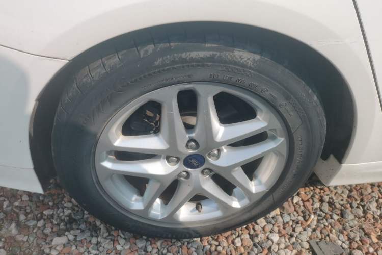 Used Ford Mondeo 2013 1.5L GTDi180 Fashion Edition