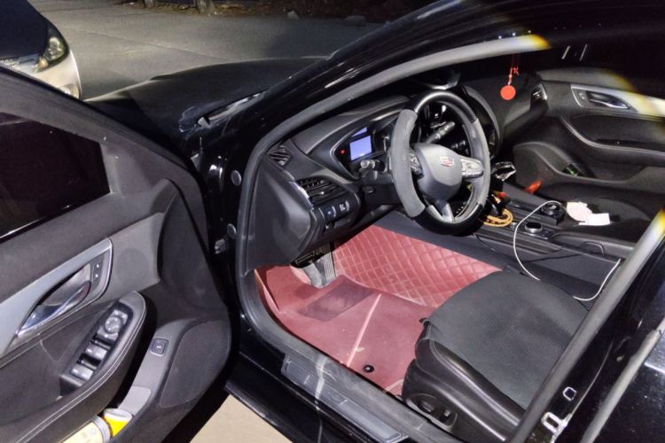 Used Cadillac CT5 2021 28T Tech Edition