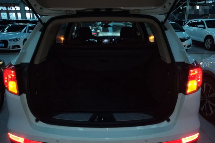 Used Buick Envision 2016 20T Two-Wheel-Drive Elite Model
