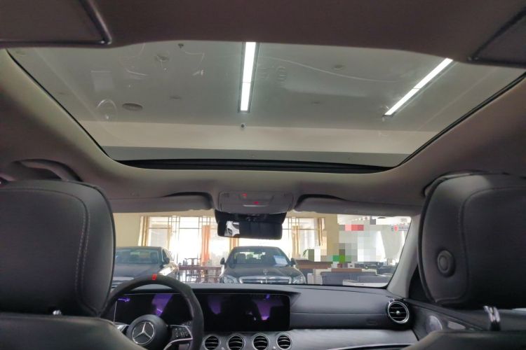 Used Mercedes-Benz E-Class 2021 E 300 L Sport Premium Edition