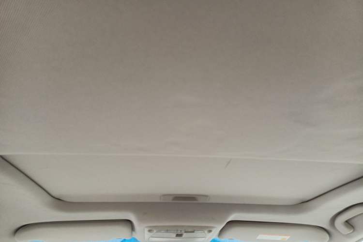 Used Nissan Teana 2016 2.0L XE Fashion Edition Headliner