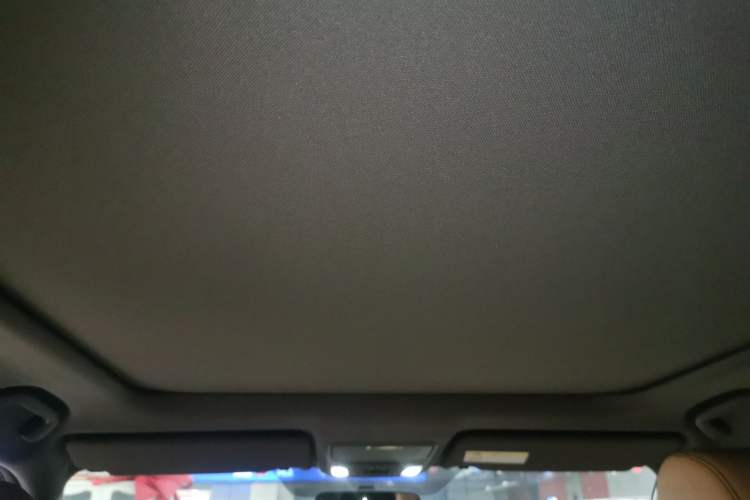 Used Honda UR-V 2020 370TURBO Two-Wheel Drive Luxury Edition
