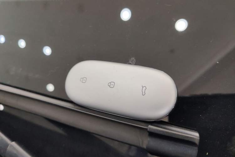 Used Li Auto L7 2023 Pro Model