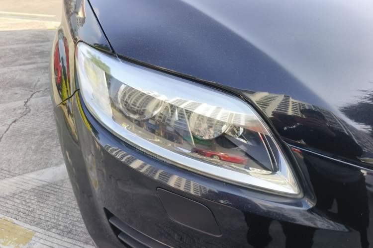 Used Audi Q7 2007 3.6 FSI quattro Technology Edition