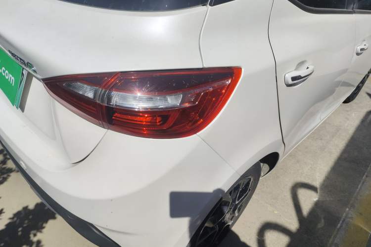 Used JMEV Ezi EV3 2019 Leading Edition