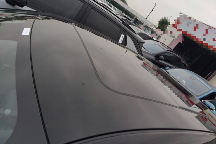 Used Lynk & Co 07 2024 EM-P 126 Long-Range Ultra