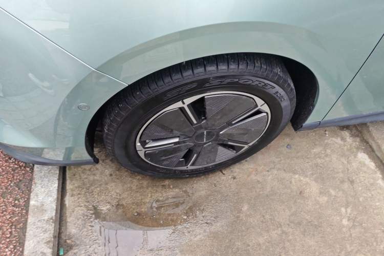 Used SAIC MAXUS Dajia 7 2023 – Alpine 7-Seater Version