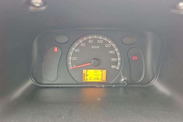Used Wuling Zhiguang 2023 1.5L Practical Version 5/7 Seats
