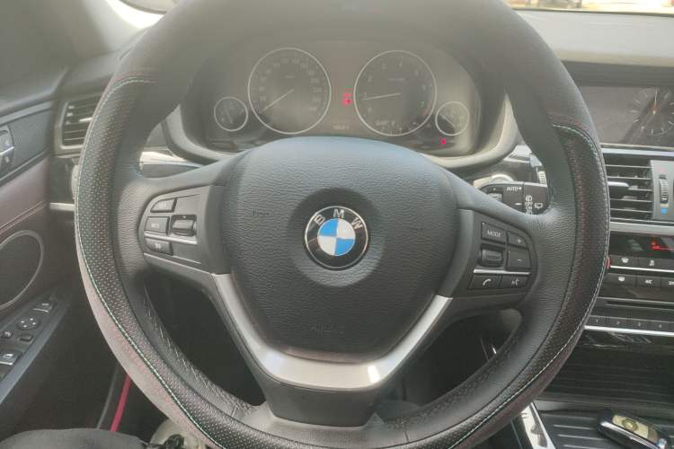 Used BMW X3 (Import) 2014 xDrive28i X Design Package
