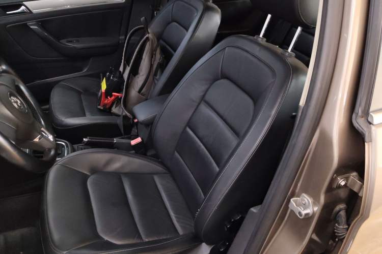 Used Volkswagen Bora 2013 1.4T Automatic Comfort Model