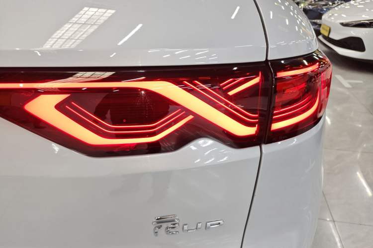 Used BYD Yuan UP 2024 401 km Active Version