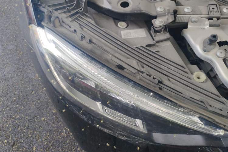 Used Mercedes-Benz GLC 2024 GLC 260 L 4MATIC Dynamic Edition 5-seater
