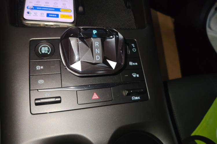 Used BYD Qin PLUS 2025 DM-i Smart Drive 55KM Leading Model
