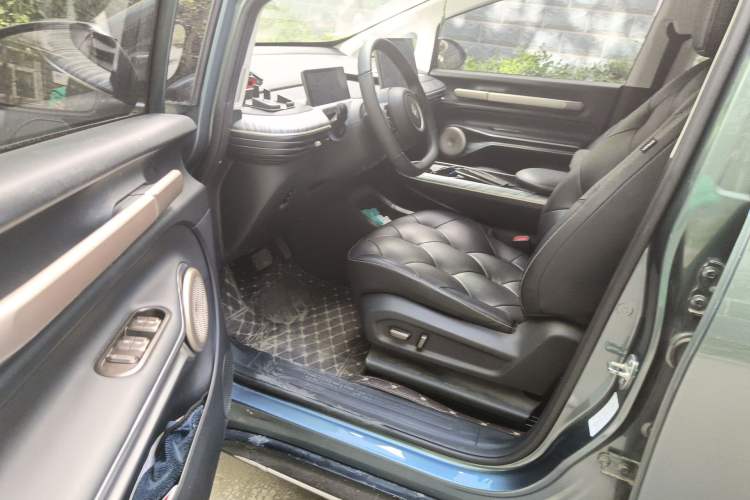 Used Baojun Cloud 2023 360 Pro
