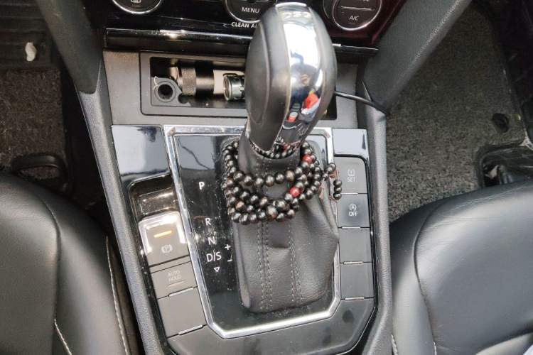 Used Volkswagen Lamando 2018 280TSI DSG Comfort Edition