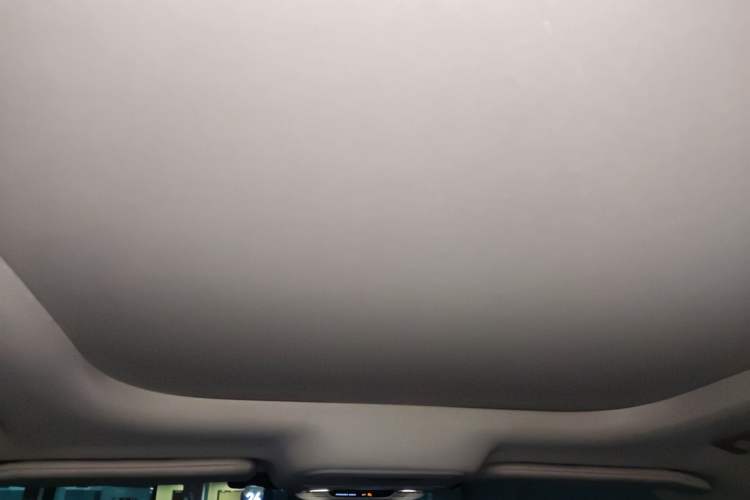 Used Lincoln Nautilus 2021 2.7T Four-Wheel Drive Prestige Edition