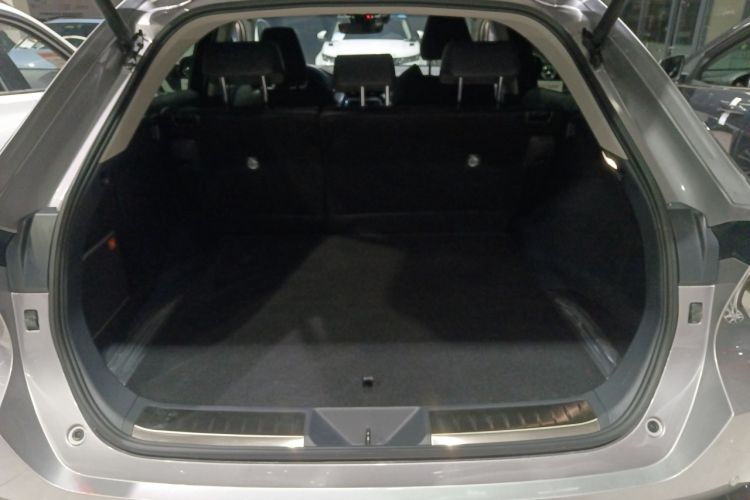 Used Toyota Venza 2022 2.0L CVT Two-Wheel Drive Prestige Edition
