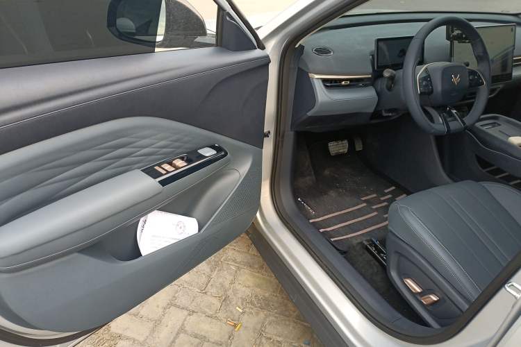 Used ARCFOX T1 2025 Model 425 PRO