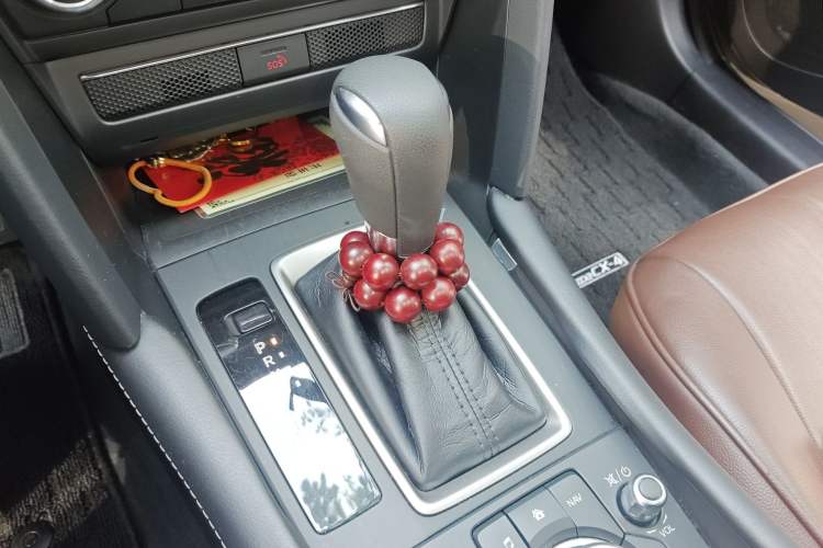 Used Mazda CX-4 2021 2.0L Automatic Two-Wheel Drive Blue Sky Exploration Edition
