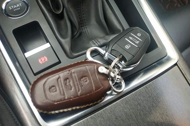 Used Citroen C6 2017 Revised Version 380THP Luxury Edition