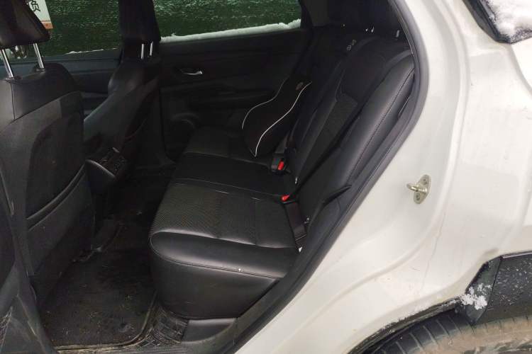 Used Nissan ARIYA 2022 Two-Wheel Drive Long Range Top-Tier Version
